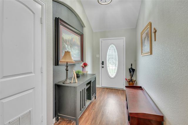 190 Emerald Drive, Weatherford, TX 76087