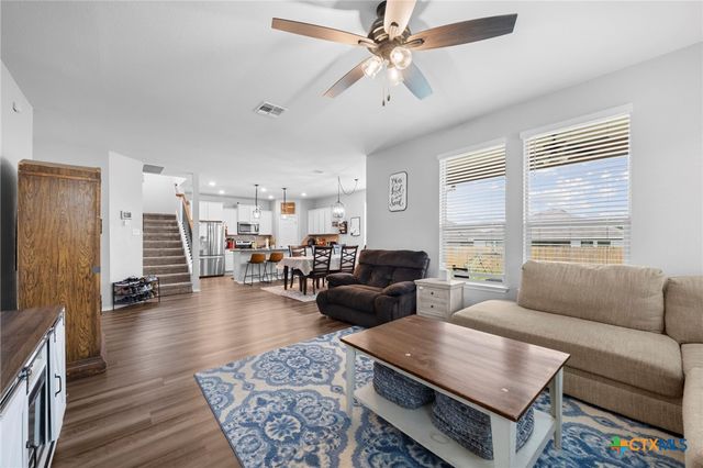 8711 Stonehollow Drive, Temple, TX 76502