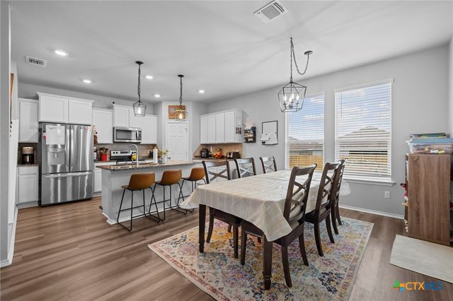 8711 Stonehollow Drive, Temple, TX 76502