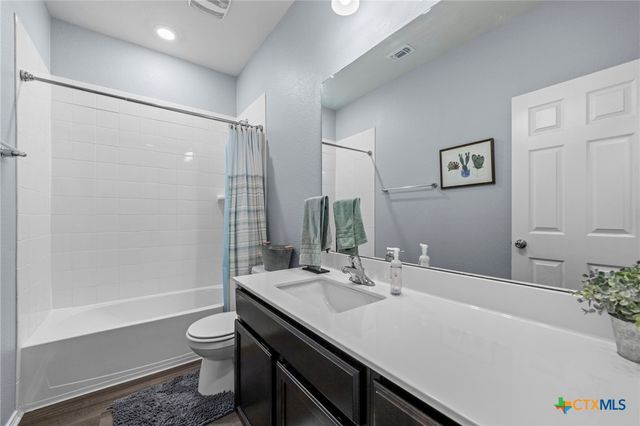 8711 Stonehollow Drive, Temple, TX 76502