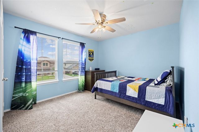 8711 Stonehollow Drive, Temple, TX 76502