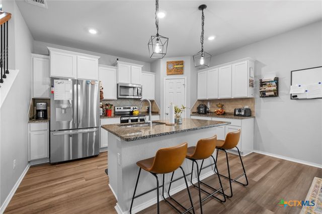 8711 Stonehollow Drive, Temple, TX 76502