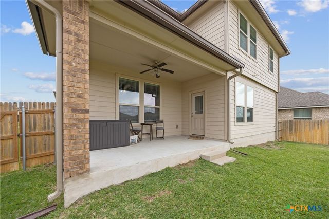 8711 Stonehollow Drive, Temple, TX 76502
