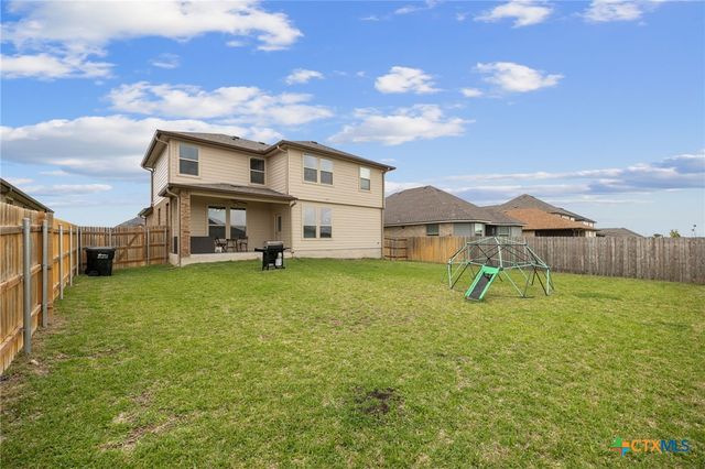 8711 Stonehollow Drive, Temple, TX 76502
