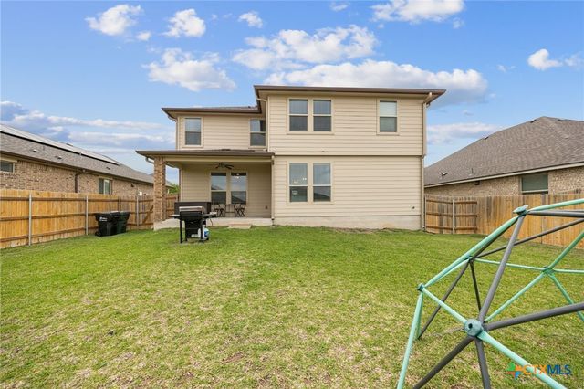 8711 Stonehollow Drive, Temple, TX 76502