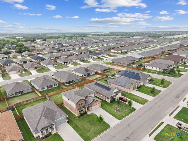 8711 Stonehollow Drive, Temple, TX 76502
