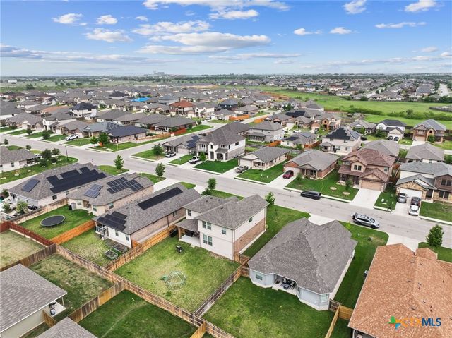 8711 Stonehollow Drive, Temple, TX 76502