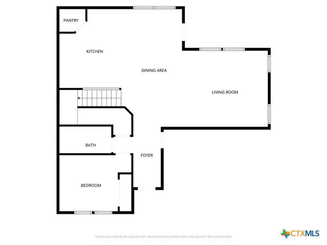 8711 Stonehollow Drive, Temple, TX 76502