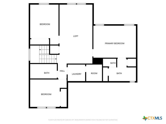 8711 Stonehollow Drive, Temple, TX 76502