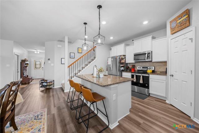 8711 Stonehollow Drive, Temple, TX 76502