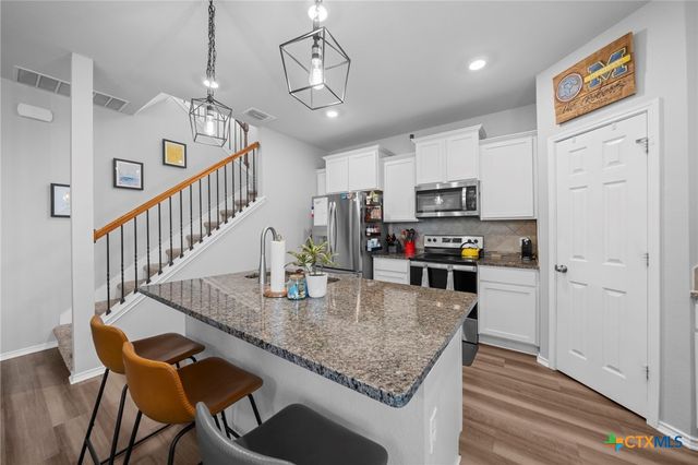 8711 Stonehollow Drive, Temple, TX 76502