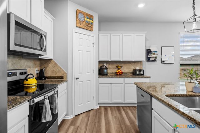 8711 Stonehollow Drive, Temple, TX 76502