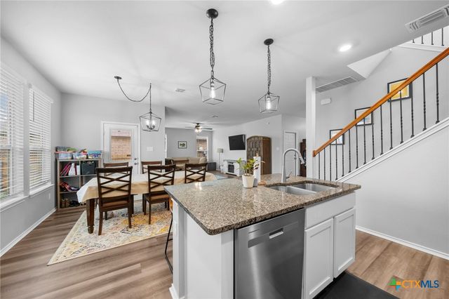 8711 Stonehollow Drive, Temple, TX 76502