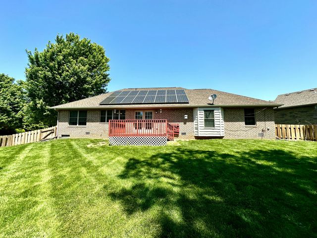 2282 W Camino Alto Street, Springfield, MO 65810