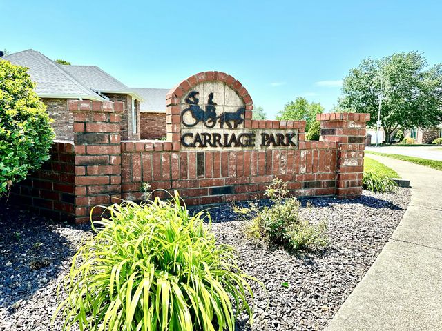 2282 W Camino Alto Street, Springfield, MO 65810