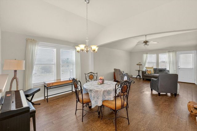 401 Millbrook Lane, Crowley, TX 76036