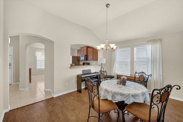 401 Millbrook Lane, Crowley, TX 76036