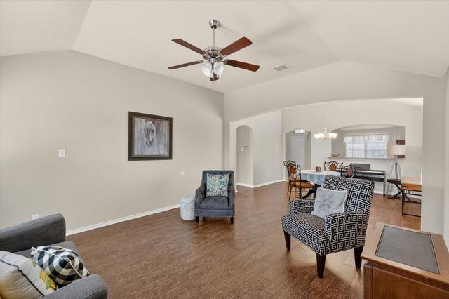 401 Millbrook Lane, Crowley, TX 76036