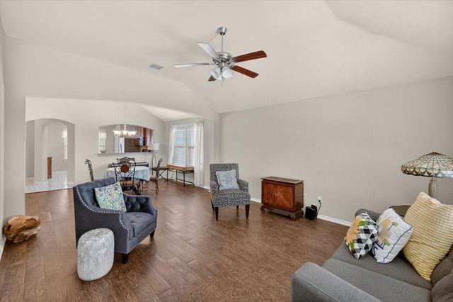 401 Millbrook Lane, Crowley, TX 76036