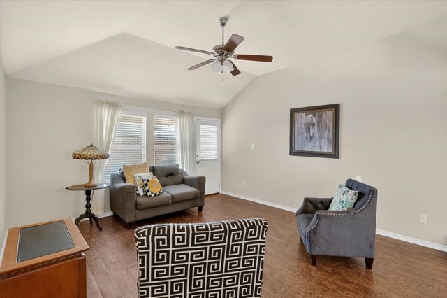 401 Millbrook Lane, Crowley, TX 76036