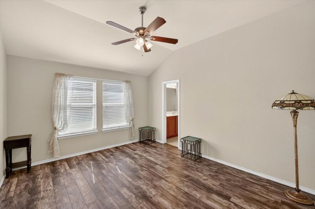 401 Millbrook Lane, Crowley, TX 76036