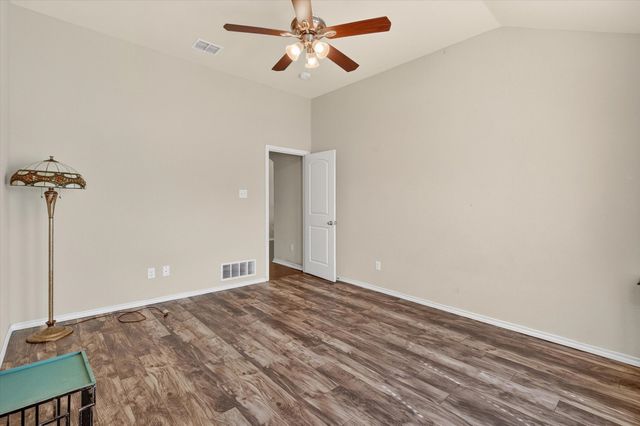 401 Millbrook Lane, Crowley, TX 76036