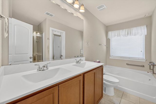 401 Millbrook Lane, Crowley, TX 76036