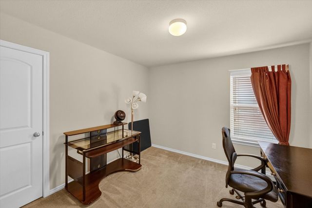 401 Millbrook Lane, Crowley, TX 76036