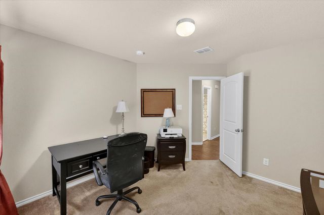 401 Millbrook Lane, Crowley, TX 76036