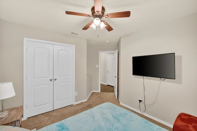 401 Millbrook Lane, Crowley, TX 76036