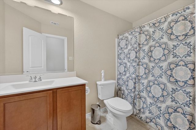 401 Millbrook Lane, Crowley, TX 76036