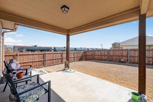 401 Millbrook Lane, Crowley, TX 76036