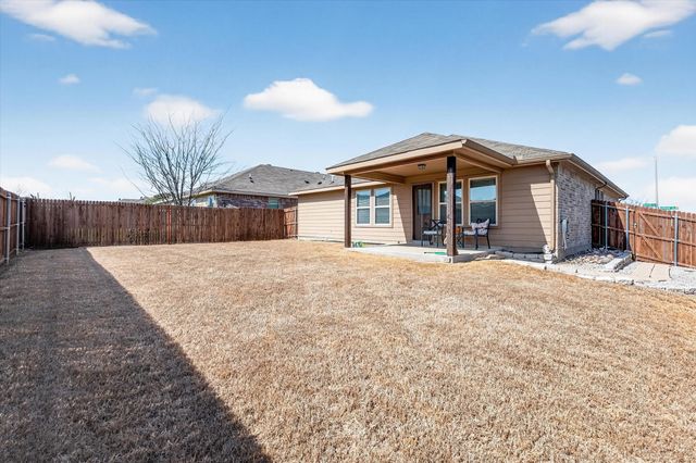 401 Millbrook Lane, Crowley, TX 76036