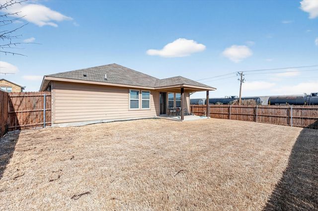 401 Millbrook Lane, Crowley, TX 76036