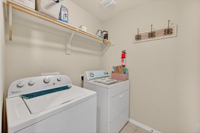 401 Millbrook Lane, Crowley, TX 76036