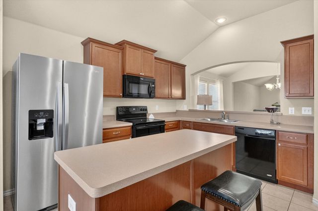 401 Millbrook Lane, Crowley, TX 76036