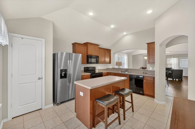 401 Millbrook Lane, Crowley, TX 76036