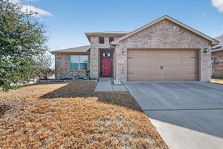 401 Millbrook Lane, Crowley, TX 76036