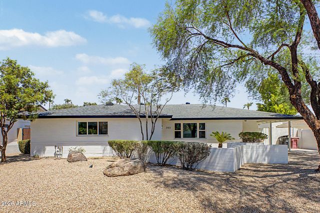 3413 N 63RD Street, Scottsdale, AZ 85251