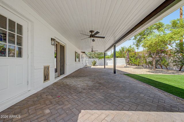3413 N 63RD Street, Scottsdale, AZ 85251