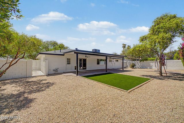 3413 N 63RD Street, Scottsdale, AZ 85251