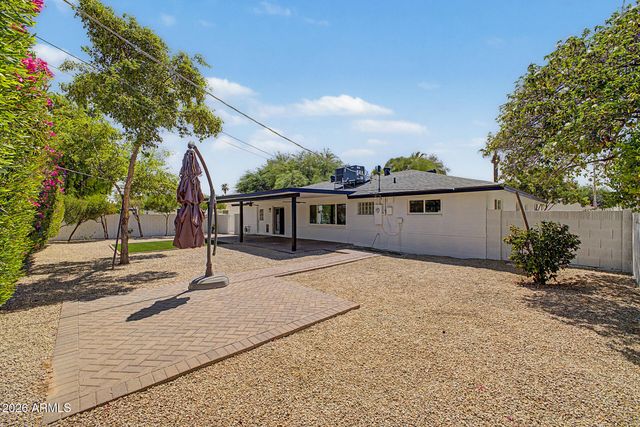 3413 N 63RD Street, Scottsdale, AZ 85251