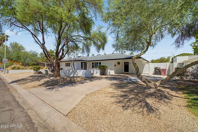 3413 N 63RD Street, Scottsdale, AZ 85251