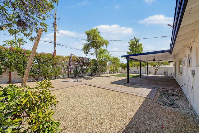 3413 N 63RD Street, Scottsdale, AZ 85251