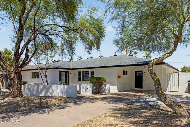 3413 N 63RD Street, Scottsdale, AZ 85251