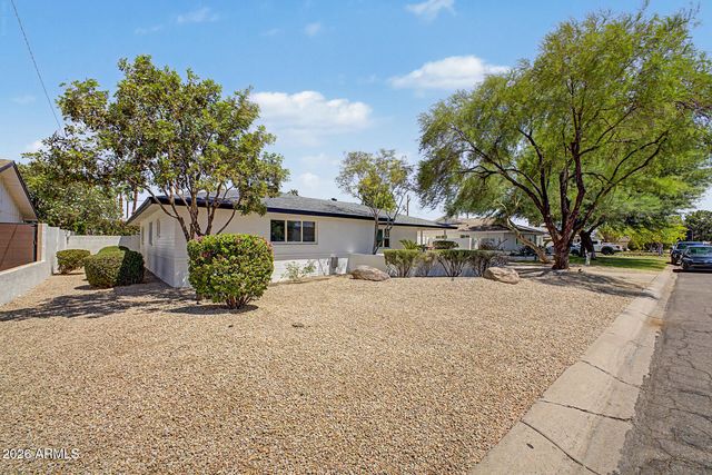 3413 N 63RD Street, Scottsdale, AZ 85251