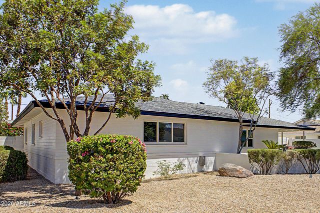 3413 N 63RD Street, Scottsdale, AZ 85251