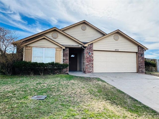 14710 E 108th Street, Owasso, OK 74055