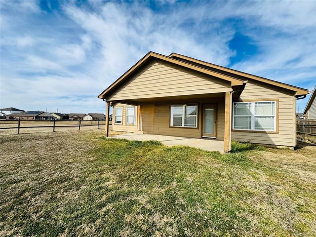 14710 E 108th Street, Owasso, OK 74055