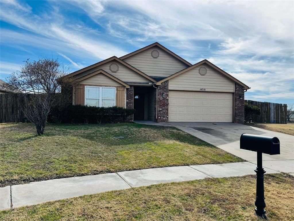 14710 E 108th Street, Owasso, OK 74055
